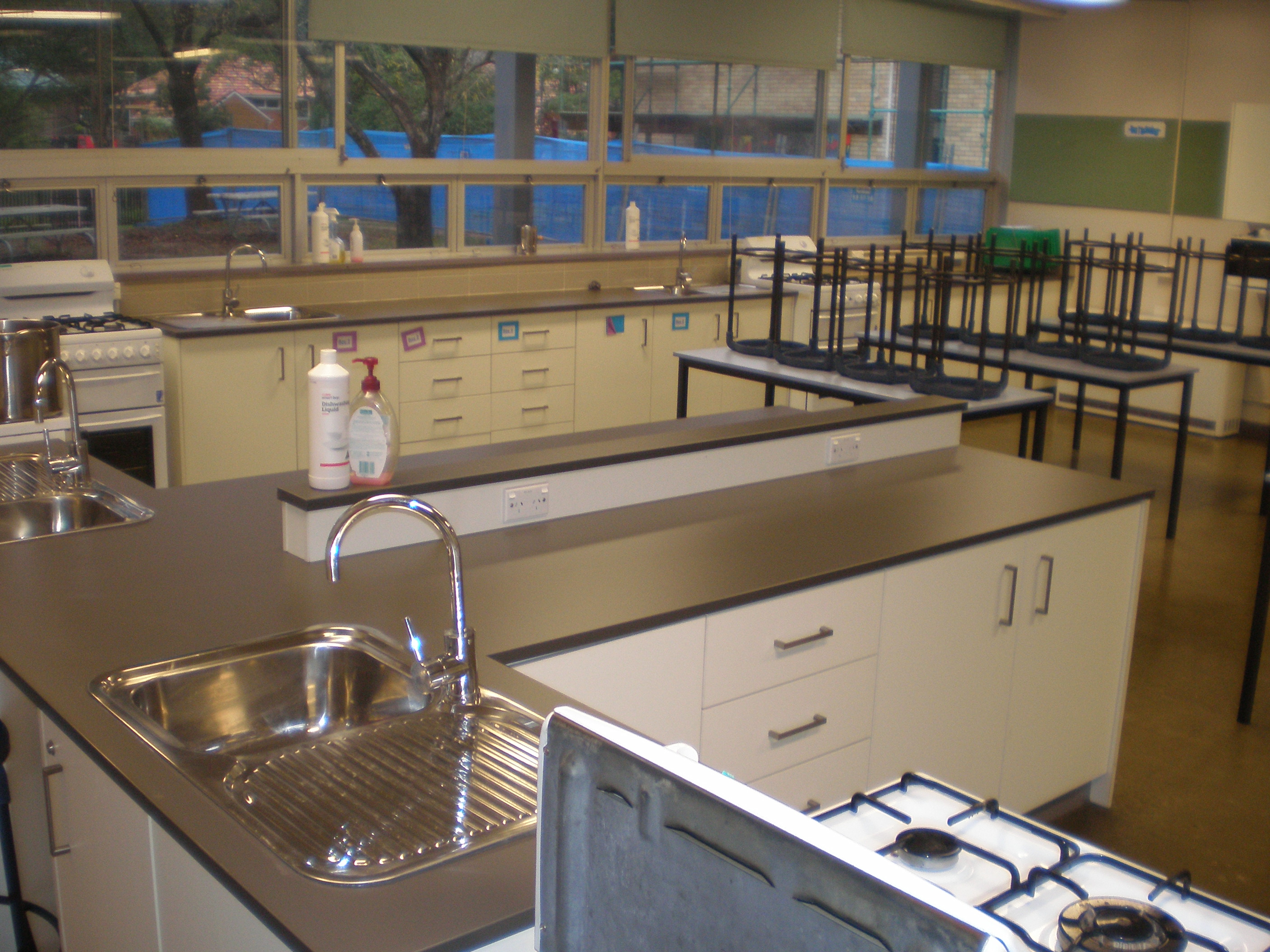 Kitchen 1