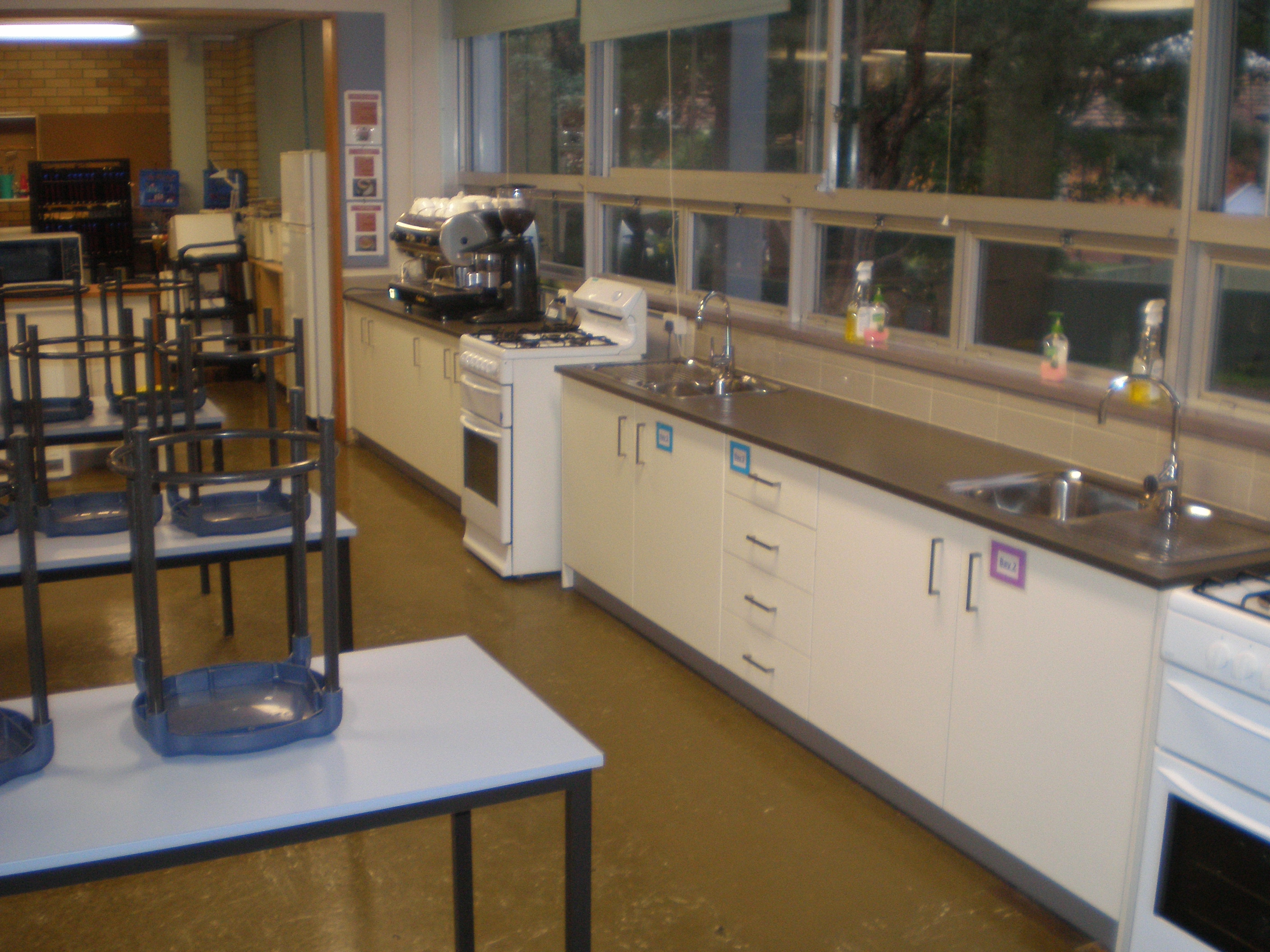 Kitchen 2