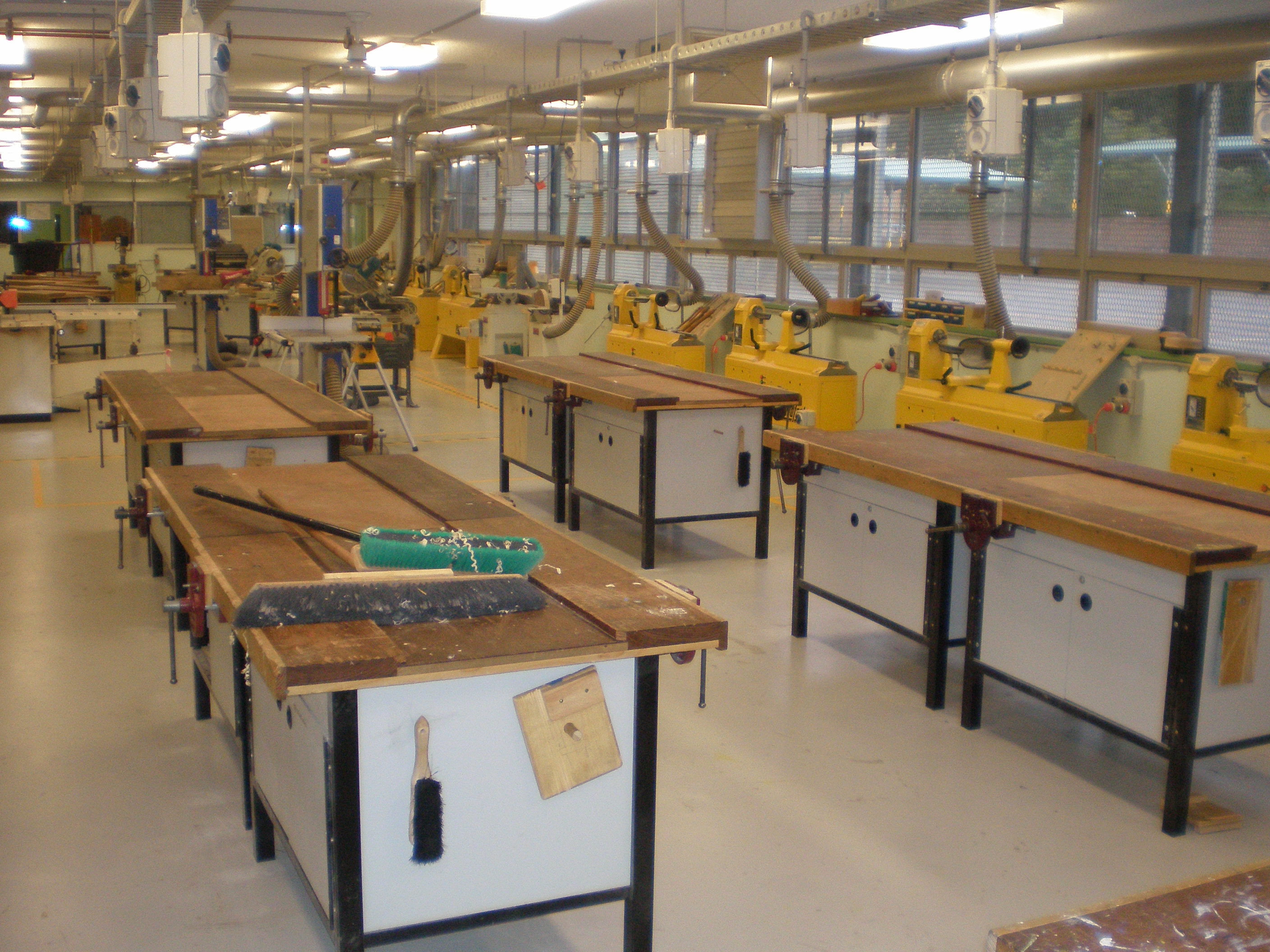 construction workshop 1