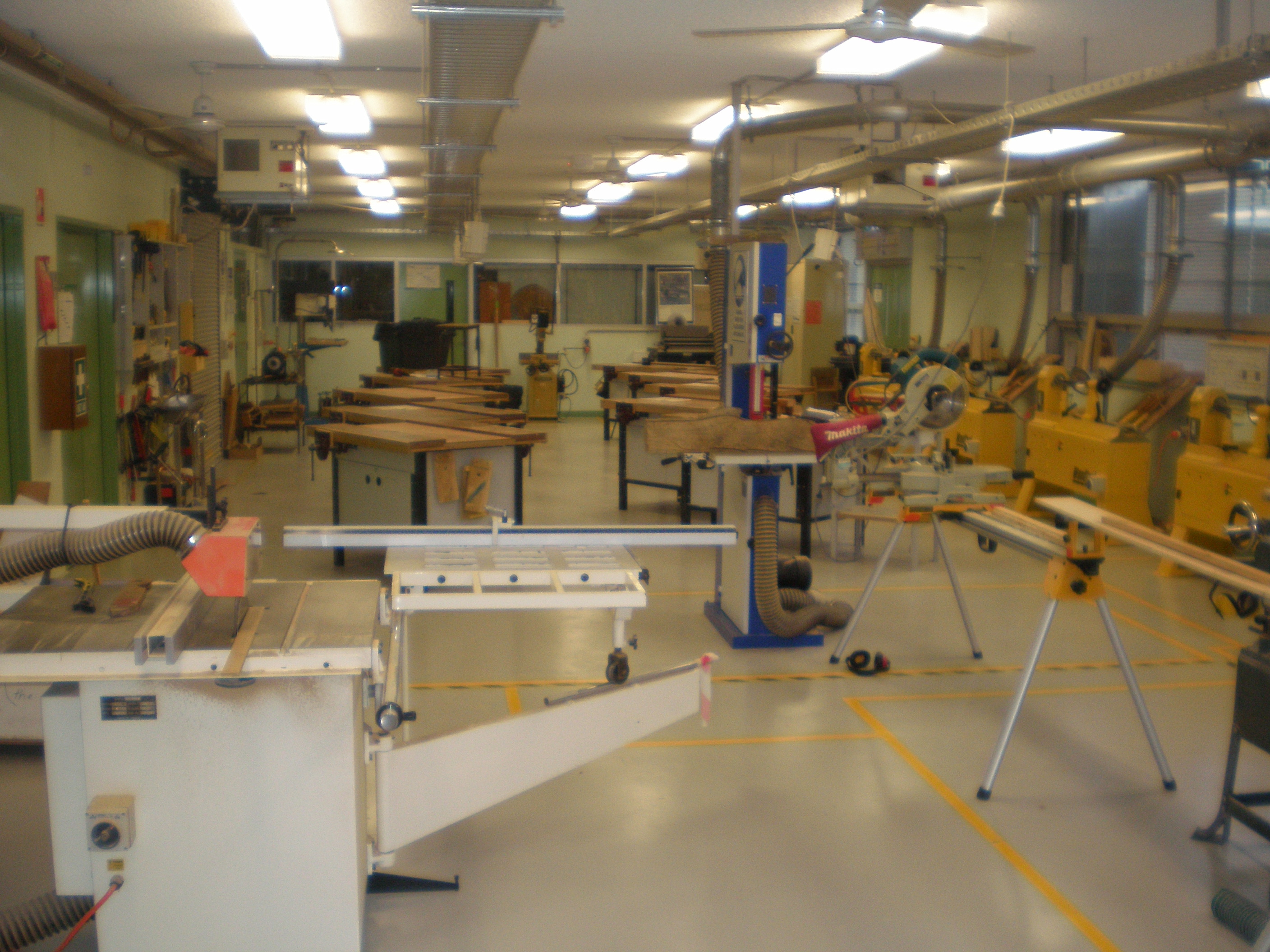 construction workshop 2