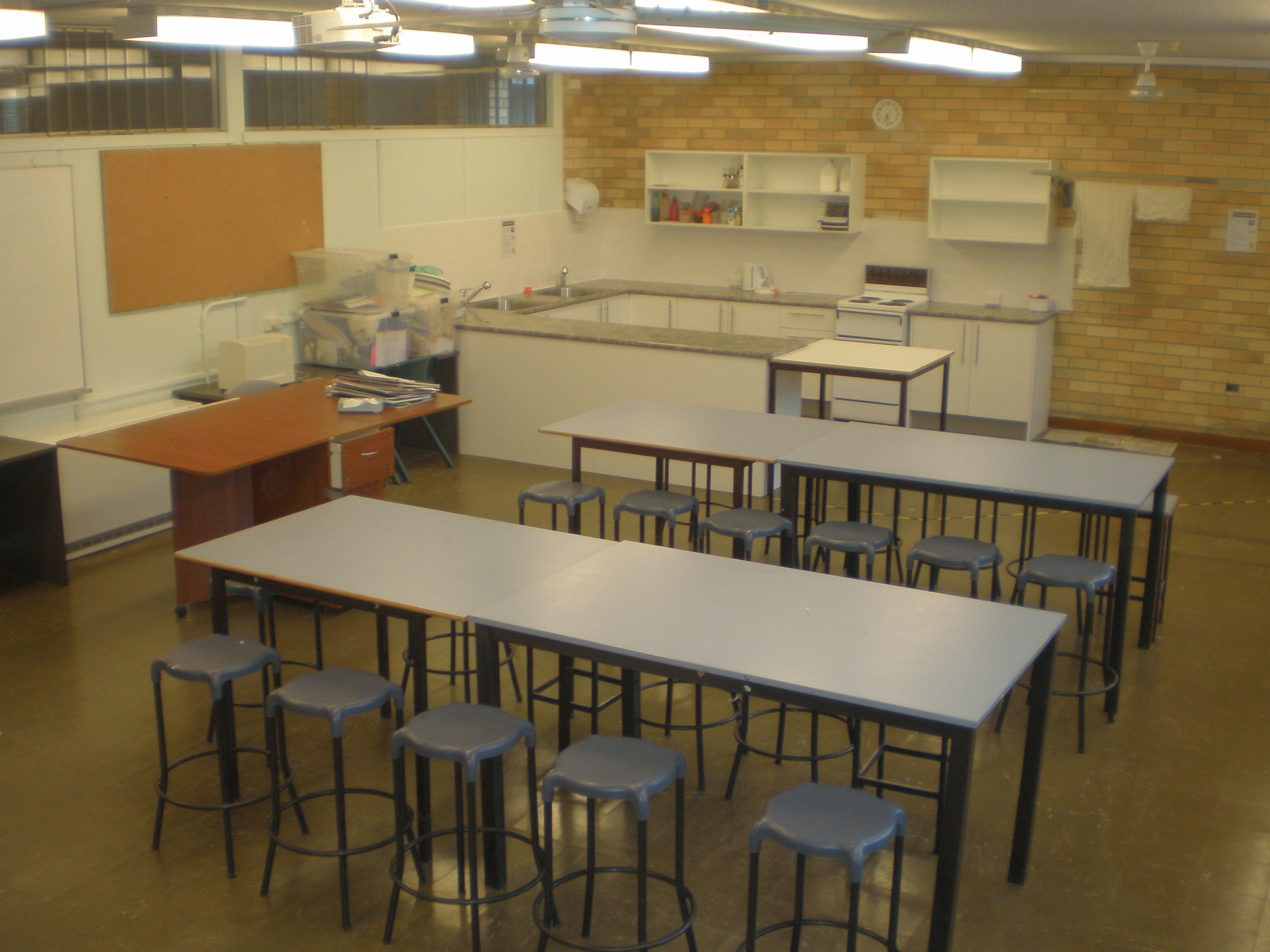 textiles room image 1