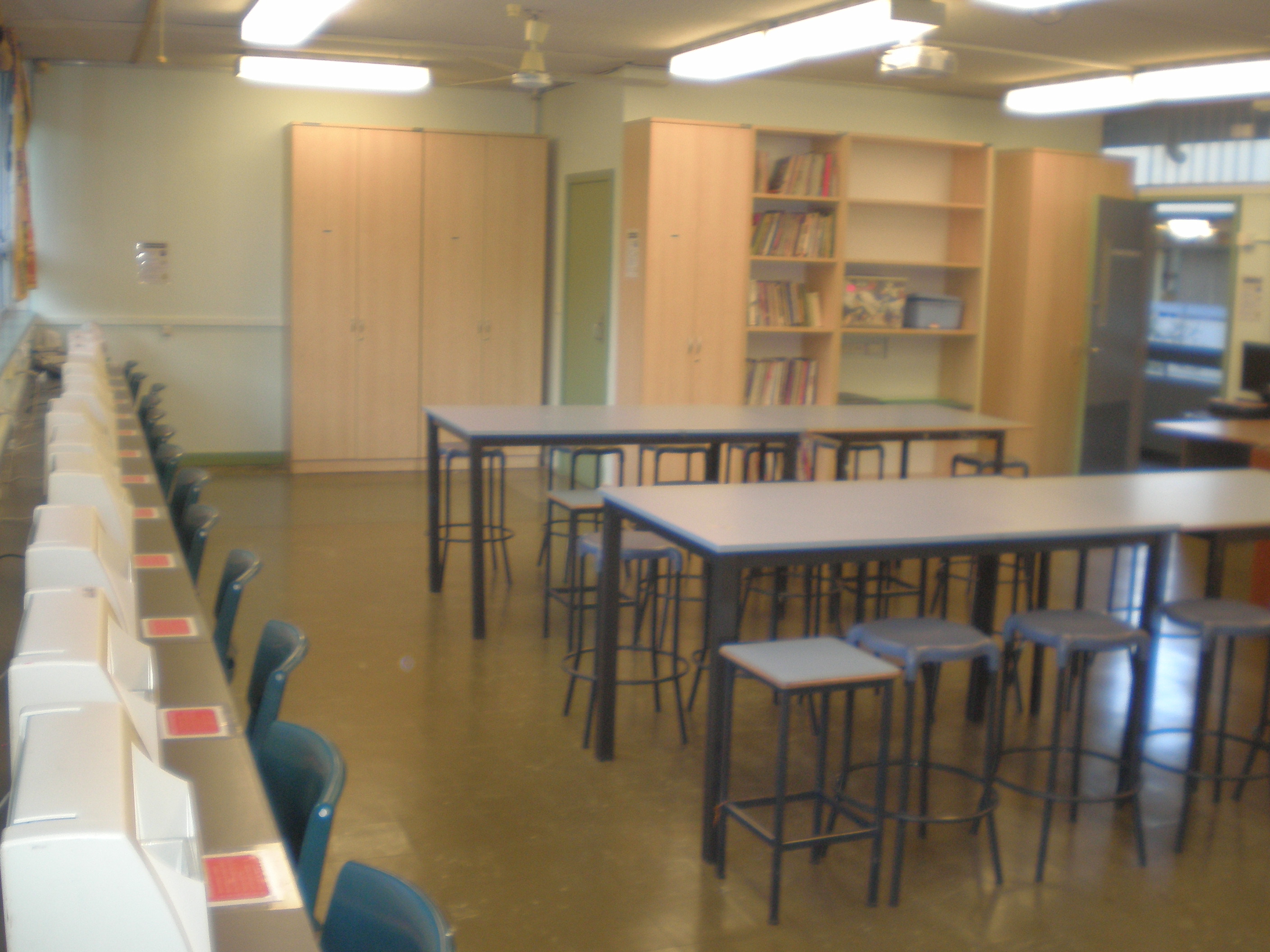 textiles room image 3